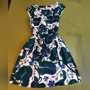 Women's XL Lands' End Dress